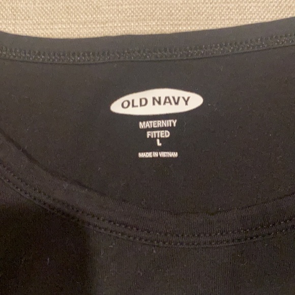 Maternity Graphic T’s - Picture 5 of 5